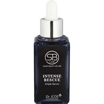 SB LAB Intense Rescue Trouble Shot Ample Serum – Serum làm trắng da, ngừa mụn (40ml)