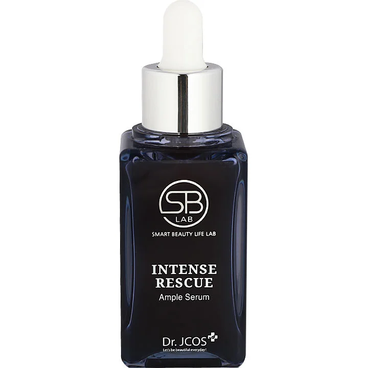 SB LAB Intense Rescue Trouble Shot Ample Serum – Serum làm trắng da, ngừa mụn (40ml)