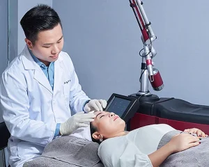 ĐIỀU TRỊ MỤN
