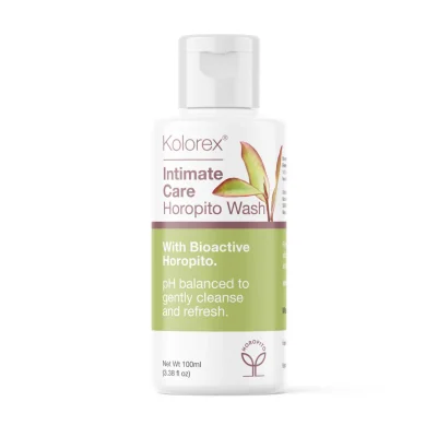 Kolorex Intimate Care Horopito Wash 100ml