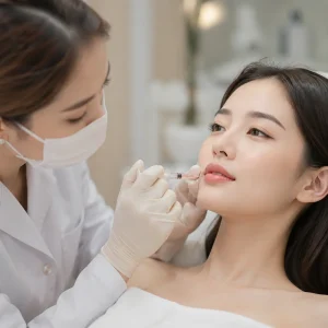 TIÊM CHẤT LÀM ĐẦY