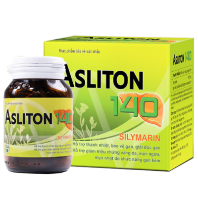 Asliton 140