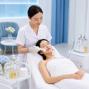 CÔNG NGHỆ ĐIỆN CHUYỂN VITAMIN C