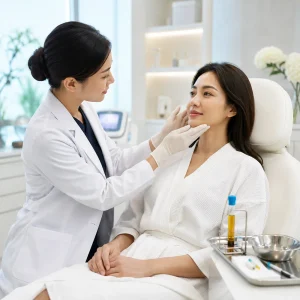 Huyết tương giàu tiểu cầu – PRP