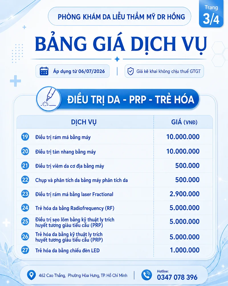 Trang chủ
