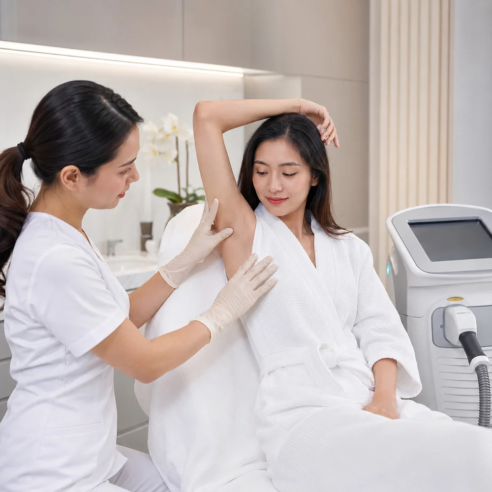 TRIỆT LÔNG VĨNH VIỄN