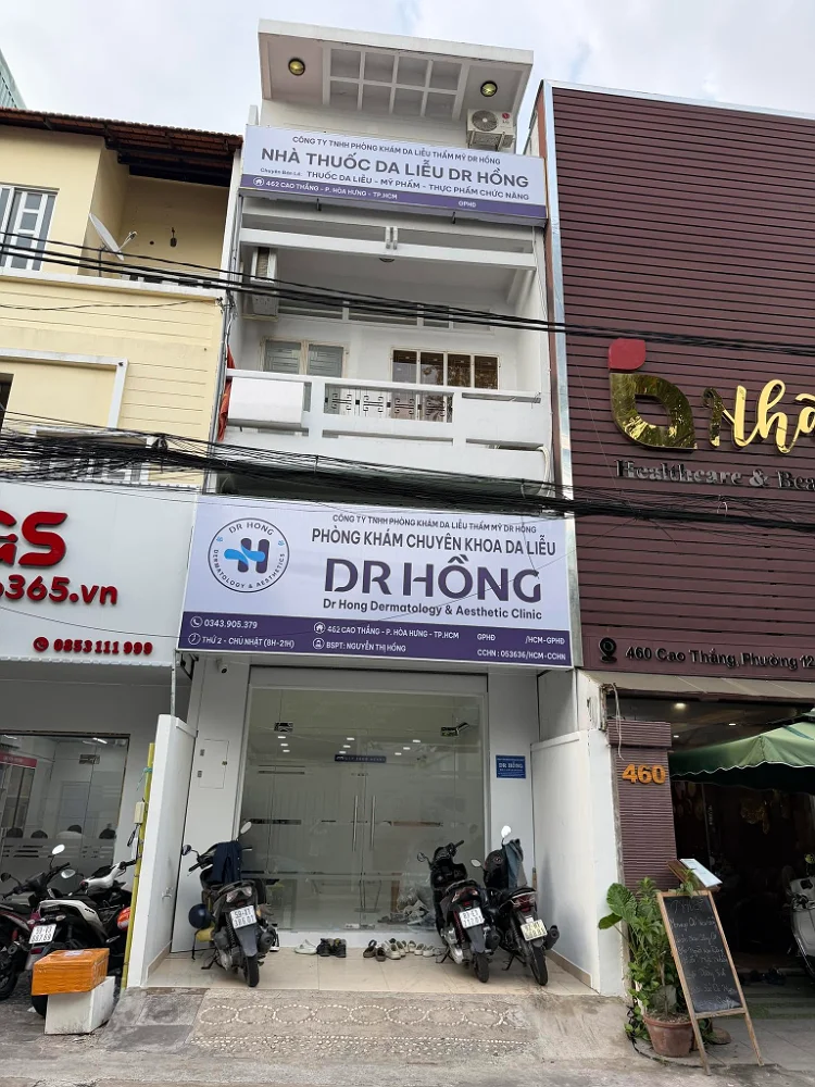 Trang chủ