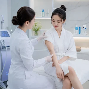 TẮM TRẮNG – TẮM DƯỠNG