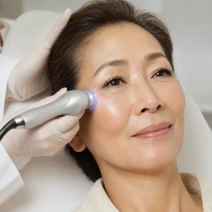 XÓA NHĂN TỨC THỜI