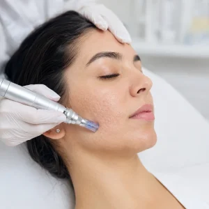 ĐIỀU TRỊ SẸO MỤN