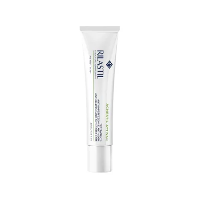 Rilastil Acnestil Attiva (+) Anti-Blemish And Anti Marks Care 40ml