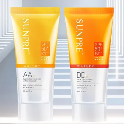 Kem chống nắng SUNPRE X-Treme 50+ Sunscreen Foundation 50ml