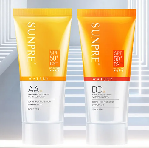 Kem chống nắng SUNPRE X-Treme 50+ Sunscreen Foundation 50ml