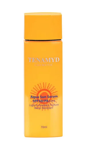 Tinh Chất Chống Nắng Tenamyd Aqua Sun Serum SPF50 PA+++ 70ml