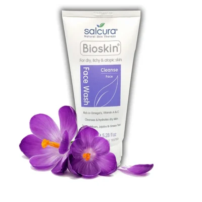 Bioskin Face Cleanser (150ml)