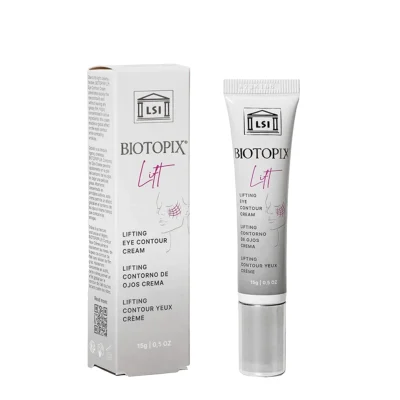 BIOTOPIX LIFT LIFTING EYE CONTOUR CREAM 15G