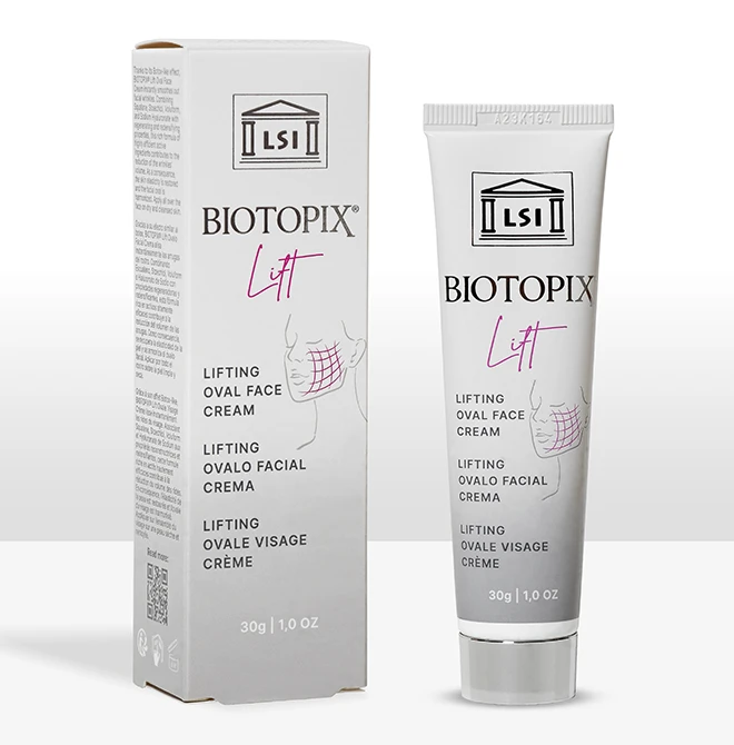 BIOTOPIX LIFT LIFTING NECK AND DECOLLETE 50G