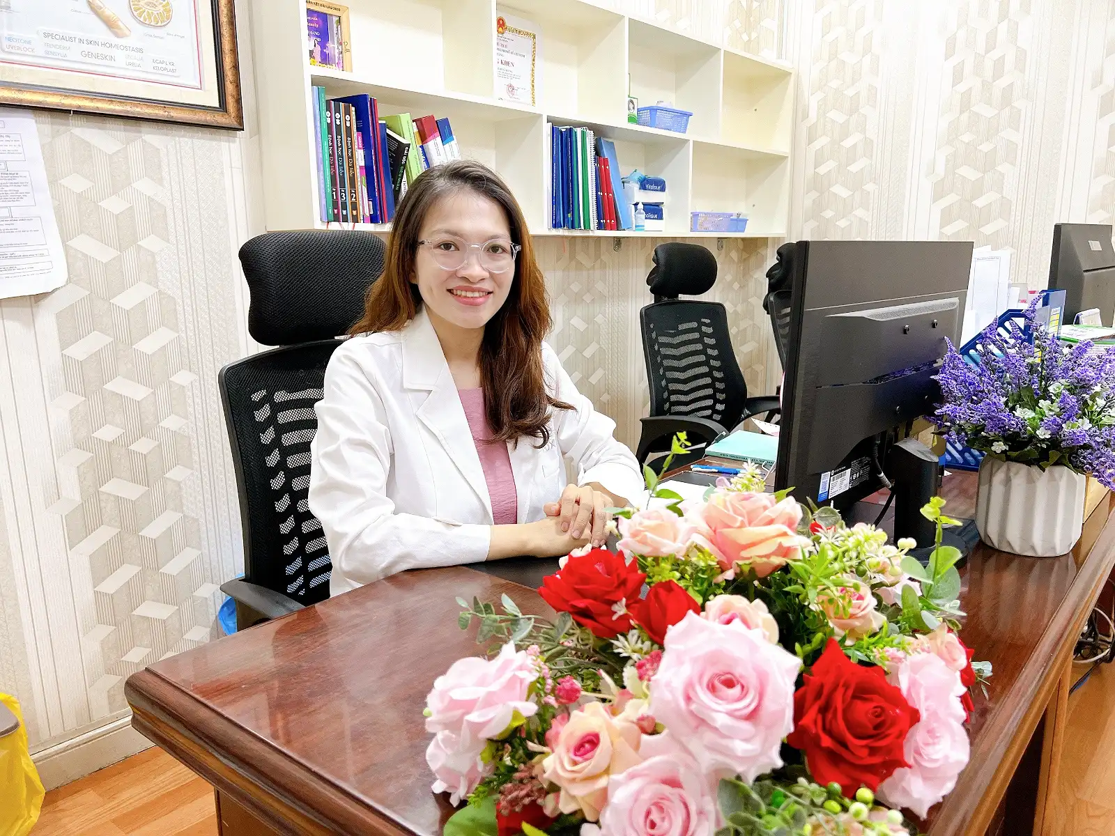 Trang chủ