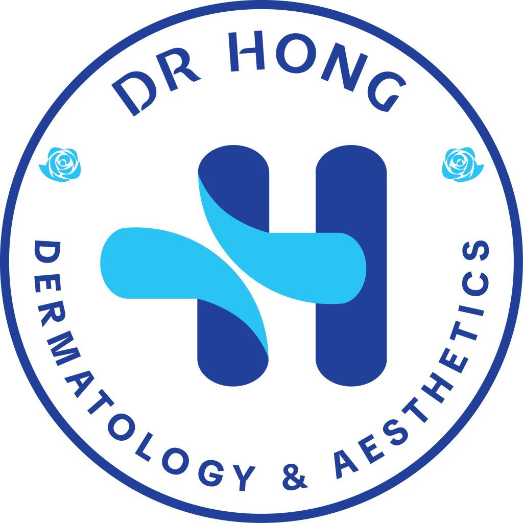 Phòng Khám Da Liễu Thẩm Mỹ DR HỒNG