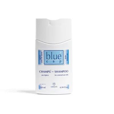 Dầu gội BLUE CAP SHAMPOO (150ml/chai)