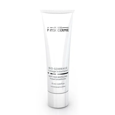 Soft Face Bio-Peeling InstanSmoothness