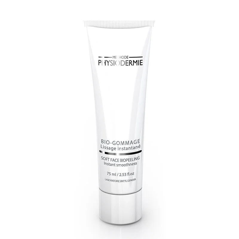 Soft Face Bio-Peeling InstanSmoothness