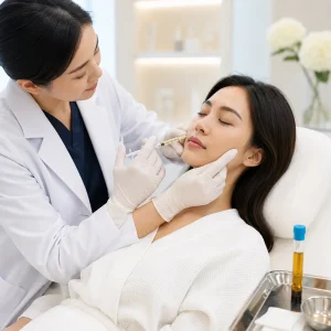 Huyết tương giàu tiểu cầu – PRP