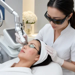 ĐIỀU TRỊ GIÃN MAO MẠCH