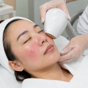 ĐIỀU TRỊ GIÃN MAO MẠCH