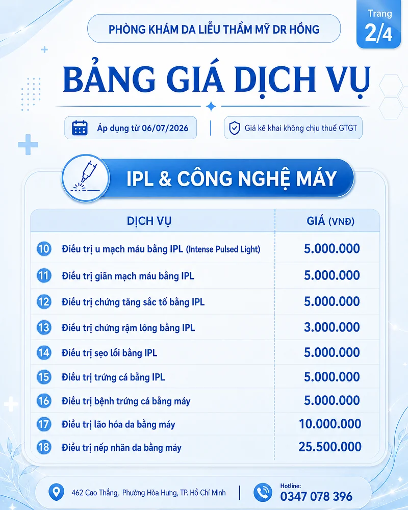 Trang chủ