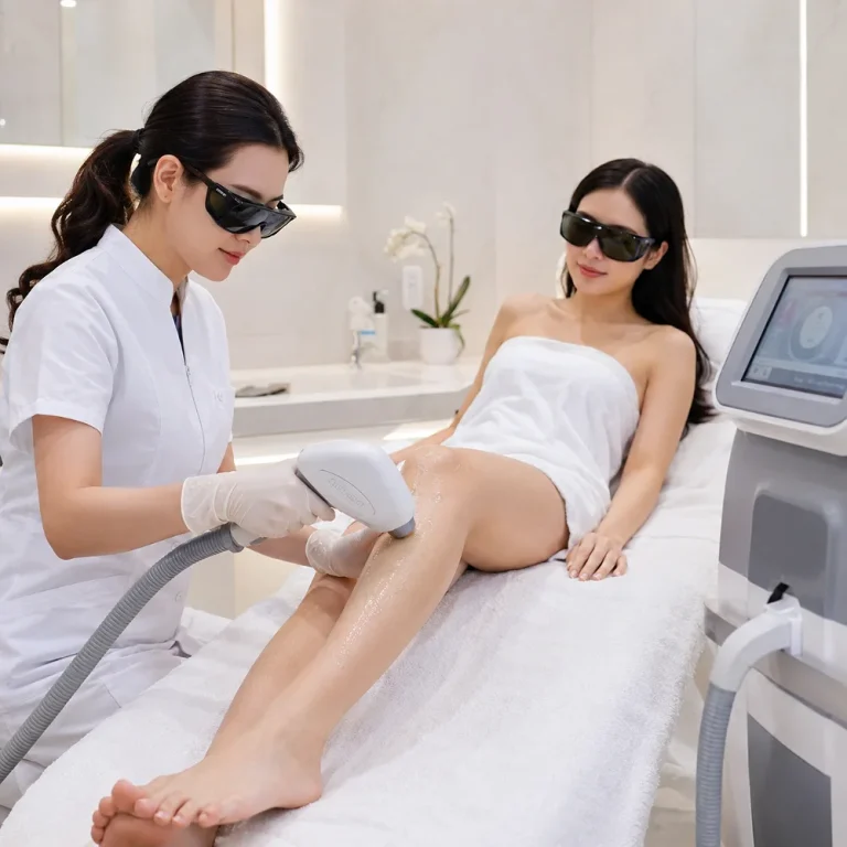 TRIỆT LÔNG VĨNH VIỄN