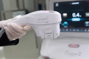 LinearZ – NÂNG CƠ TRẺ HÓA DA