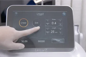 LinearZ – NÂNG CƠ TRẺ HÓA DA