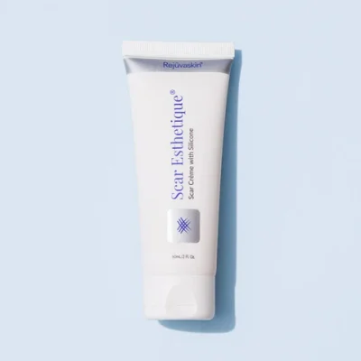 Scar Esthetique Scar Creme