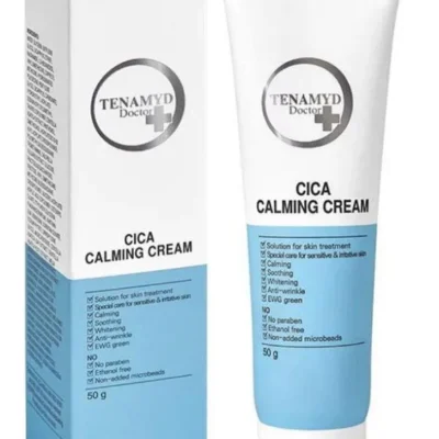 TENAMYD DOCTOR CICA CALMING CREAM