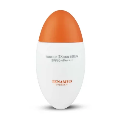 TENAMYD TONE UP 3X SUN SERUM SPF50+/PA++++