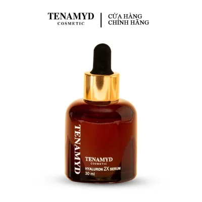 Tinh chất dưỡng da Hyaluronic TENAMYD HYALURON 2X SERUM